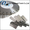 Stone Cutting Saw Tools Parts Stone Saw Segment